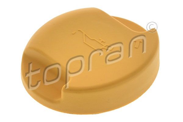 TOPRAN Verschluss Öleinfüllstutzen 205591 für OPEL